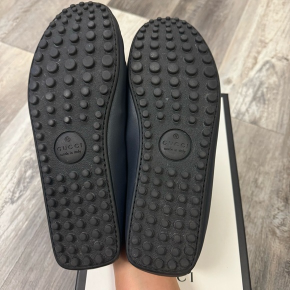 Gucci Men’s Loafers - Picture 7 of 8